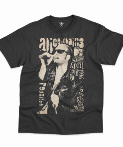 AICC Classic T-Shirt HP AICC2DBHP010425 (60)
