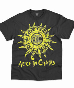 AICC Classic T-Shirt HP AICC2DBHP010425 (66)