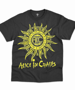 AICC Classic T-Shirt HP AICC2DBHP010425 (66)