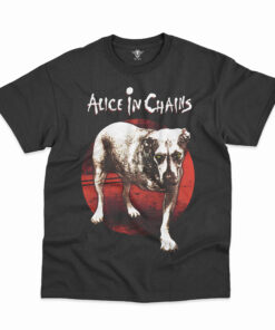 AICC Classic T-Shirt HP AICC2DBHP010425 (8)