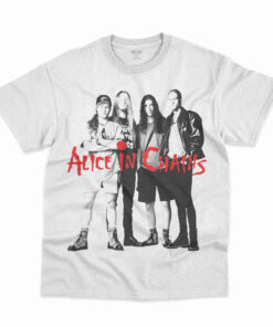 AICC Classic T-Shirt HP AICC2DWHP010425 (2)