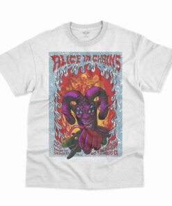 AICC Classic T-Shirt HP AICC2DWHP010425 (4)
