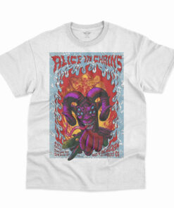 AICC Classic T-Shirt HP AICC2DWHP010425 (4)