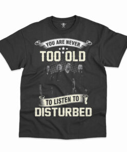 DTB Classic T-Shirt HP DTB2DBHP260525 (14)