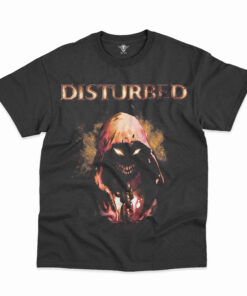 DTB Classic T-Shirt HP DTB2DBHP260525 (2)