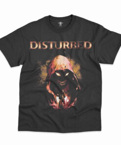 DTB Classic T-Shirt HP DTB2DBHP260525 (2)