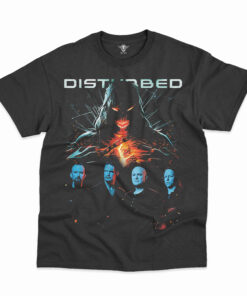 DTB Classic T-Shirt HP DTB2DBHP260525 (26)
