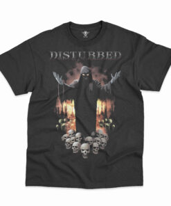 DTB Classic T-Shirt HP DTB2DBHP260525 (3)