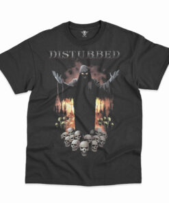 DTB Classic T-Shirt HP DTB2DBHP260525 (3)