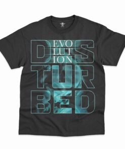 DTB Classic T-Shirt HP DTB2DBHP260525 (6)