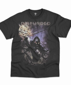 DTB Classic T-Shirt HP DTB2DBHP260525 (8)