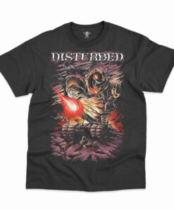 DTB Classic T-Shirt HP DTB2DBHP260525 (80)