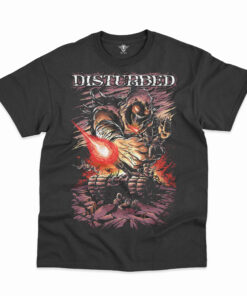 DTB Classic T-Shirt HP DTB2DBHP260525 (80)