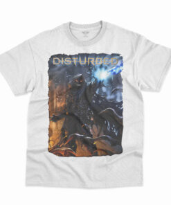 DTB Classic T-Shirt HP DTB2DW260525 (2)