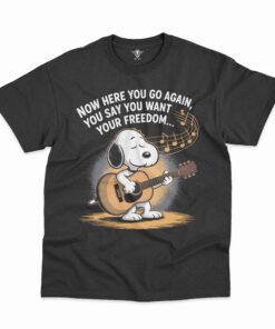 FLM Classic T-shirt DLL FLM2DBDLL150525 (10)
