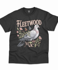 FLM Classic T-shirt DLL FLM2DBDLL150525 (3)
