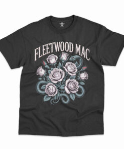 FLM Classic T-shirt DLL FLM2DBDLL150525 (4)