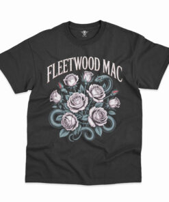 FLM Classic T-shirt DLL FLM2DBDLL150525 (4)