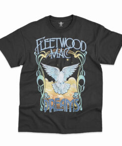 FWM Classic T-shirt DLL FWM2DBDLL270425(36)