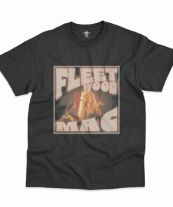 FWM Classic T-shirt DLL FWM2DBDLL270425(38)