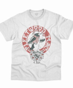 FWM Classic T-shirt DLL FWM2DWDLL270425 (25)