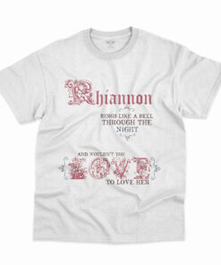 FWM Classic T-shirt DLL FWM2DWDLL270425 (8)