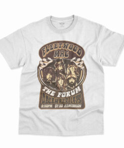 FWM Classic T-shirt DLL FWM2DWDLL270425 (9)