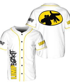 LBK Limited Baseball Jersey MC LBKBJMC060525 (5)