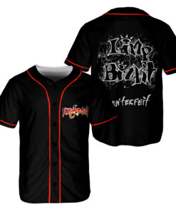 LBK Limited Baseball Jersey MC LBKBJMC060525 (6)