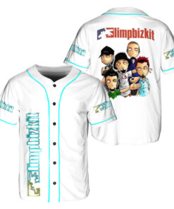 LBK Limited Baseball Jersey MC LBKBJMC060525 (7)