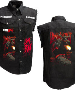 LBK Sleeveless Denim Vest MC LBKSDVMC250525 (10)