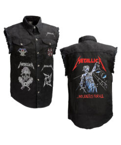 MT Sleeveless Denim Vest CQ MTSDV270525 (1)