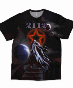 RSH All Over Print Shirt MC RSH3DSMC270525 (10)