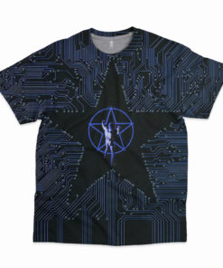 RSH All Over Print Shirt MC RSH3DSMC270525 (15)