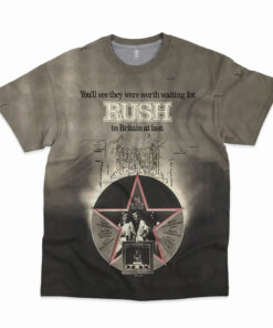 RSH All Over Print Shirt MC RSH3DSMC270525 (6)