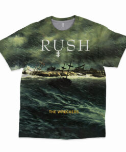 RSH All Over Print Shirt MC RSH3DSMC270525 (8)