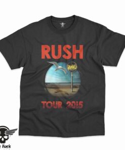 RSH Classic T-Shirt DL RSH2DBS16070 (10)