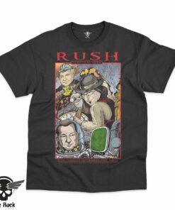 RSH Classic T-Shirt DL RSH2DBS16070 (15)