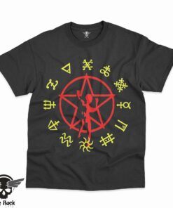 RSH Classic T-Shirt DL RSH2DBS16070 (7)