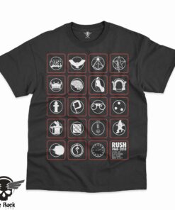 RSH Classic T-Shirt DL RSH2DBS24050 (7)