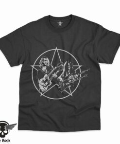 RSH Classic T-Shirt DL RSH2DBS24050 (8)