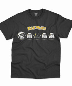 SWA Classic T-Shirt CQ SWA2DDS0404 (42)