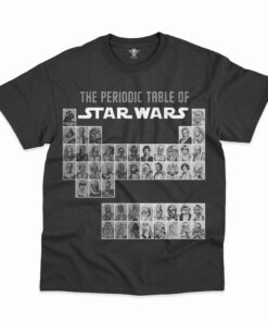 SWA Classic T-Shirt CQ SWA2DDS0404 (46)