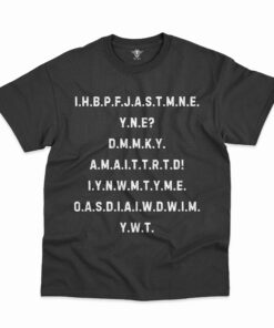 SWA Classic T-Shirt CQ SWA2DDS0404