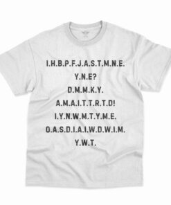 SWA Classic T-Shirt CQ SWA2DWS0404