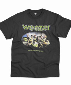 WZ Classic T-shirts DLL WZ2DBDLL280525  (1)
