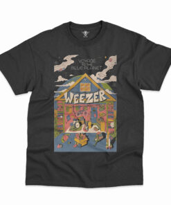WZ Classic T-shirts DLL WZ2DBDLL280525  (10)