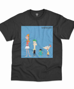 WZ Classic T-shirts DLL WZ2DBDLL280525  (2)