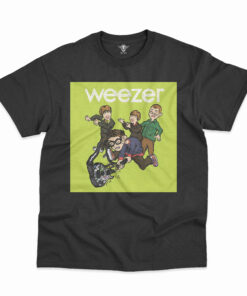 WZ Classic T-shirts DLL WZ2DBDLL280525  (28)