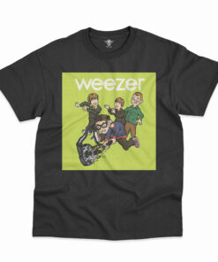 WZ Classic T-shirts DLL WZ2DBDLL280525  (28)